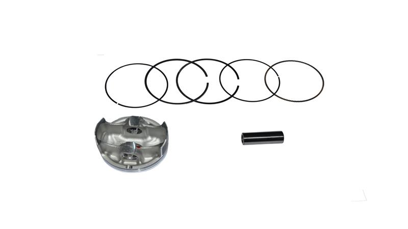 PİSTON SEKMAN TAKIM (RS400)